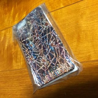 エヴリス(EVRIS)のEVRIS ⁂ iPhone8ケース （未使用）(iPhoneケース)