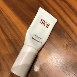 エスケーツー(SK-II)のネコたん様専用  SK-II CCクリーム(BBクリーム)