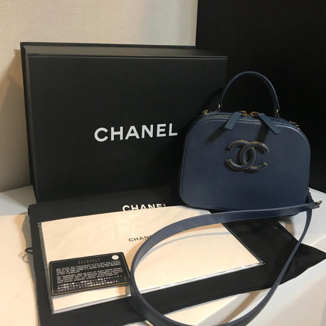 正規品♡CHANEL♡斜め掛けバッグ