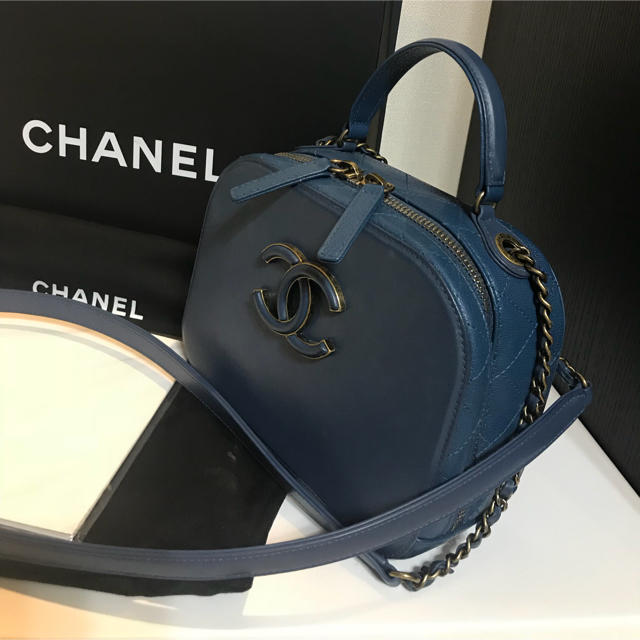 正規品♡CHANEL♡斜め掛けバッグ