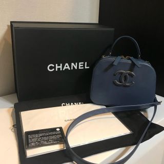 シャネル(CHANEL)の正規品♡CHANEL♡斜め掛けバッグ(ショルダーバッグ)