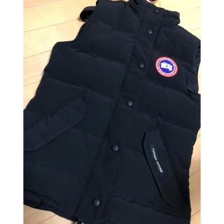 カナダグース(CANADA GOOSE)の完売(ダウンジャケット)