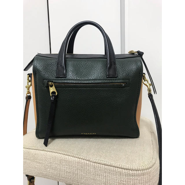 COACH ショルダーバッグ