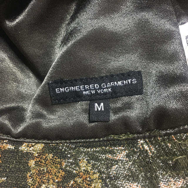 Engineered Garments(エンジニアードガーメンツ)のEngineered Garments ハット メンズの帽子(ハット)の商品写真