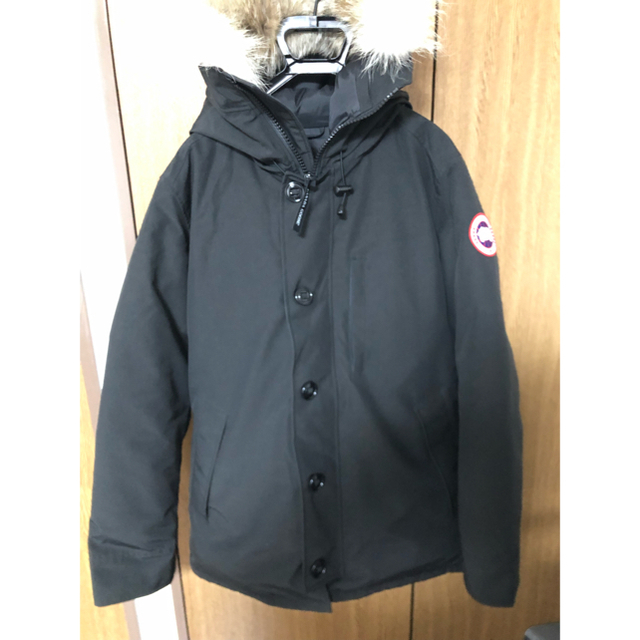 CANADA GOOSE - カナダグース シャトー XL 極美品 国内正規品の通販 by CANADA GOOSE - カナダグース シャトー XL 極美品 国内正規品の通販 by