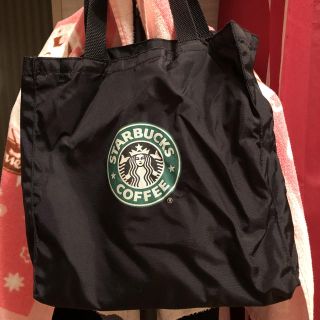 スタバ(Starbucks Coffee) ナイロンバッグの通販 10点