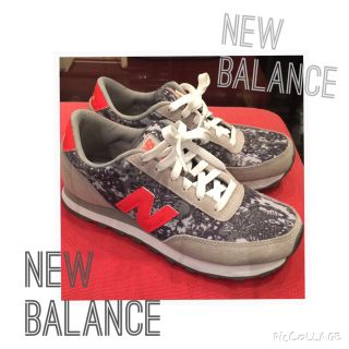 ニューバランス(New Balance)のお取り置き中(スニーカー)