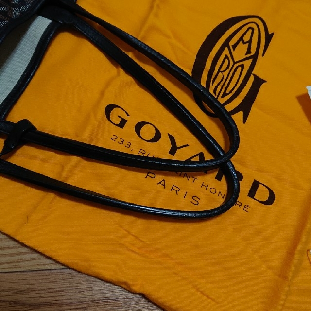 GOYARD(ゴヤール)のGOYARD PM メンズのバッグ(トートバッグ)の商品写真