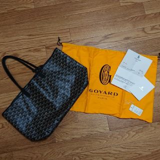 ゴヤール(GOYARD)のGOYARD PM(トートバッグ)