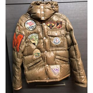 モンクレール(MONCLER)の専用ページ(ダウンジャケット)