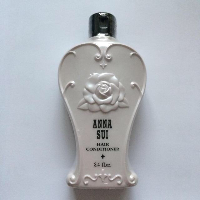 ANNA SUI(アナスイ)のANNA SUI☆新品コンディショナー コスメ/美容のヘアケア/スタイリング(ヘアケア)の商品写真