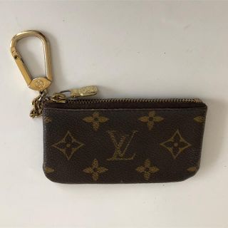 ルイヴィトン(LOUIS VUITTON)の★ ルイヴィトン コインケース中古品  CA0046 ★(コインケース)