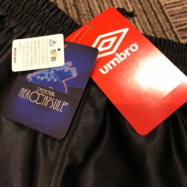 UMBRO(アンブロ)の新品未使用‼︎ アンブロ ハーフパンツ メンズのパンツ(ショートパンツ)の商品写真