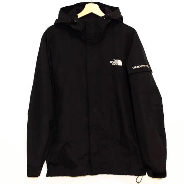 THE NORTH FACE マウンテンパーカー