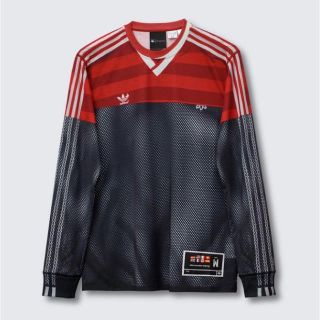 アディダス(adidas)のアディダス アレキサンダーワン Tシャツ Lサイズ 正規品(Tシャツ/カットソー(七分/長袖))