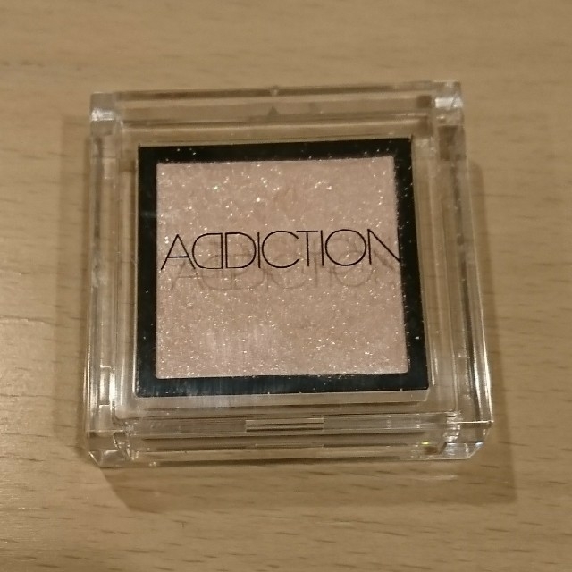 ADDICTION(アディクション)の〈美品〉10月購入 ADDICTION アイシャドウ  ザ・アイシャドウ078 コスメ/美容のベースメイク/化粧品(アイシャドウ)の商品写真