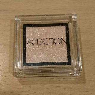 アディクション(ADDICTION)の〈美品〉10月購入 ADDICTION アイシャドウ  ザ・アイシャドウ078(アイシャドウ)