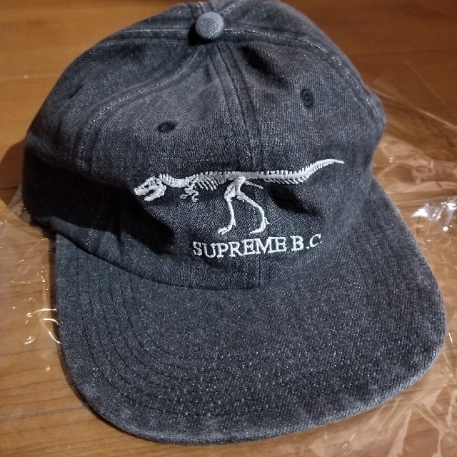 Supreme　帽子