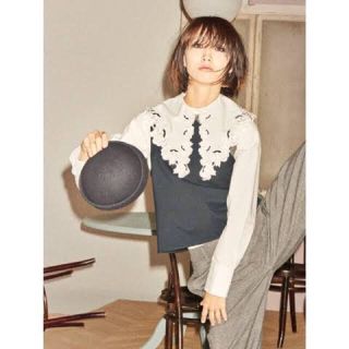 レイビームス(Ray BEAMS)のRBS RayBEAMS ラップベスト 2017AW(ベスト/ジレ)