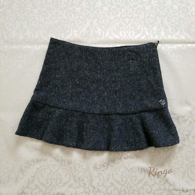 ARMANI JEANS(アルマーニジーンズ)の【ARMANI JEANS】アルマーニジーンズ♡スカート♡size EU38 レディースのスカート(ミニスカート)の商品写真