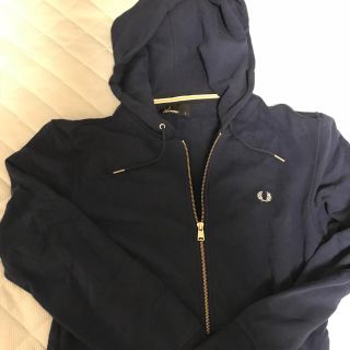 フレッドペリー(FRED PERRY)のフレッドペリー パーカー(パーカー)