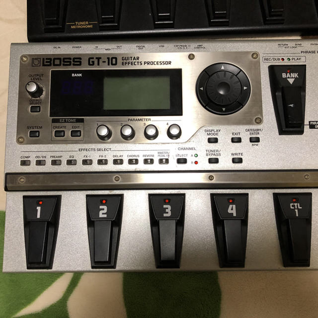 BOSS GT-10 最値下げしました。 | www.amcorp.com.sg