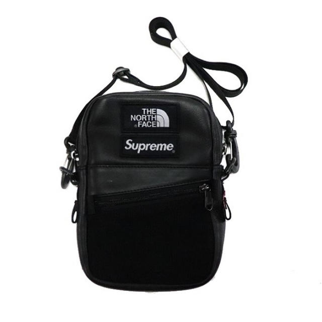 Supreme The North Face Leather Shoulder