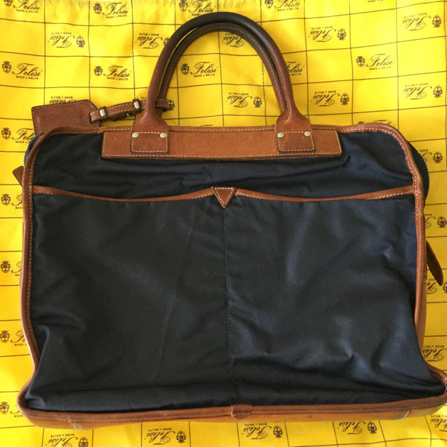 Felisi(フェリージ)のFelisi   フェリージ ビジネスバック メンズのバッグ(ビジネスバッグ)の商品写真