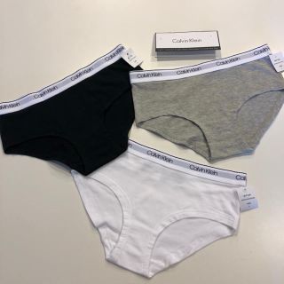 カルバンクライン(Calvin Klein)のCalvin Klein カルバンクライン下着 アンダーウェア ショーツ単品☆(ショーツ)