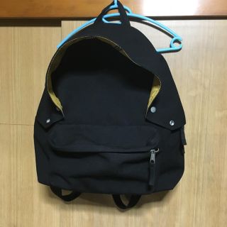 ラフシモンズ(RAF SIMONS)のraf simons eastpak バックパック(バッグパック/リュック)