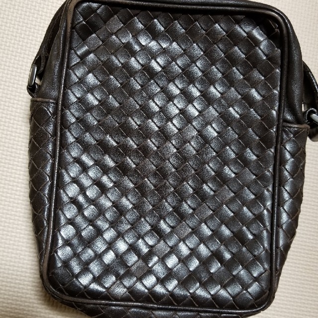 Bottega Veneta(ボッテガヴェネタ)の※専用 ボッテガヴェネタ　レディース　メンズ　ショルダーバッグ メンズのバッグ(ショルダーバッグ)の商品写真