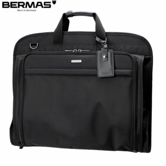 【新品】 ビジネスバック BERMAS