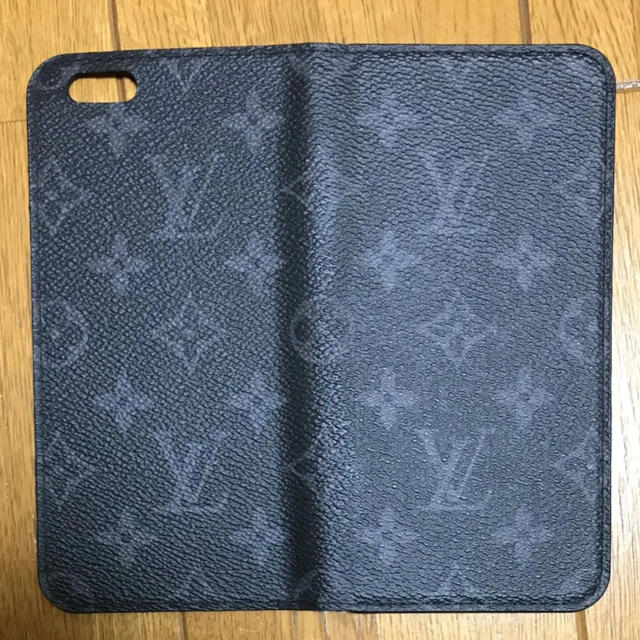 スマホケース 7 ブランド / LOUIS VUITTON - ルイヴィトン iPhoneケース 6Splus の通販 by セナ's shop｜ルイヴィトンならラクマ