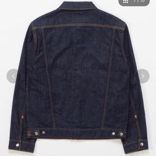 Paul Smith - 定価23760 ポールスミス デニムジャケット Gジャンの