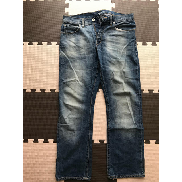 GAP(ギャップ)のジーンズ メンズのパンツ(デニム/ジーンズ)の商品写真