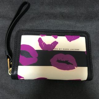 マークバイマークジェイコブス(MARC BY MARC JACOBS)のマークジェイコブス (コインケース)