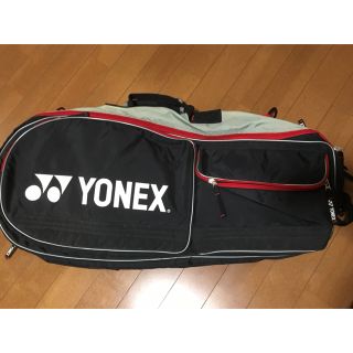 ヨネックス(YONEX)のYONEX ヨネックス ラケットバッグ(バッグ)