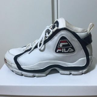 フィラ(FILA)のFILA 96（grant hill 2） 26cm (スニーカー)