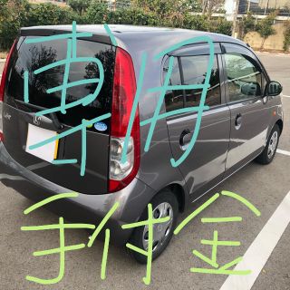 ホンダ(ホンダ)のライフ(車体)