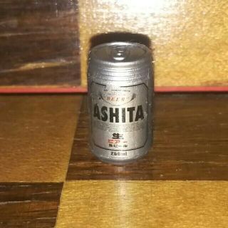 リーメント 缶ビール1本 ぷちサンプル ※普通郵便(その他)