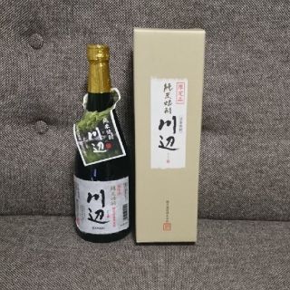 焼酎 川辺(焼酎)