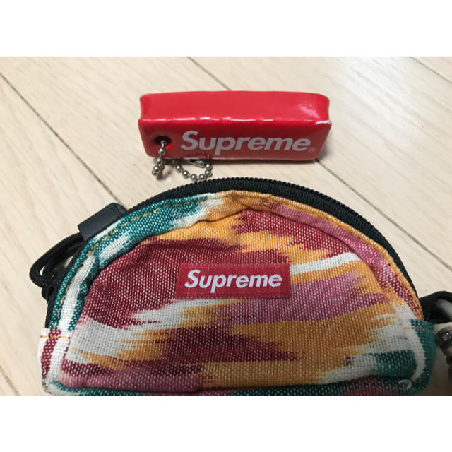 Supreme(シュプリーム)のSupreme コースター 小物セット box north face nike メンズのアクセサリー(その他)の商品写真