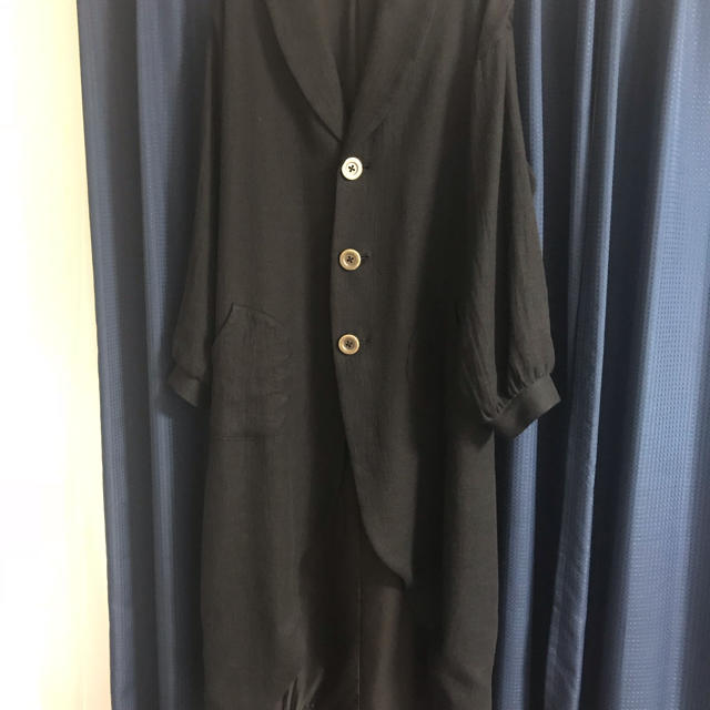 ナマコ様専用hazama 経年真価コート | camarajeriquara.sp.gov.br