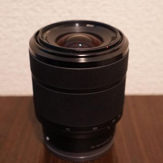 ソニー(SONY)のSONY FE 28-70mm F3.5-5.6 OSS sel2870 美品(レンズ(ズーム))