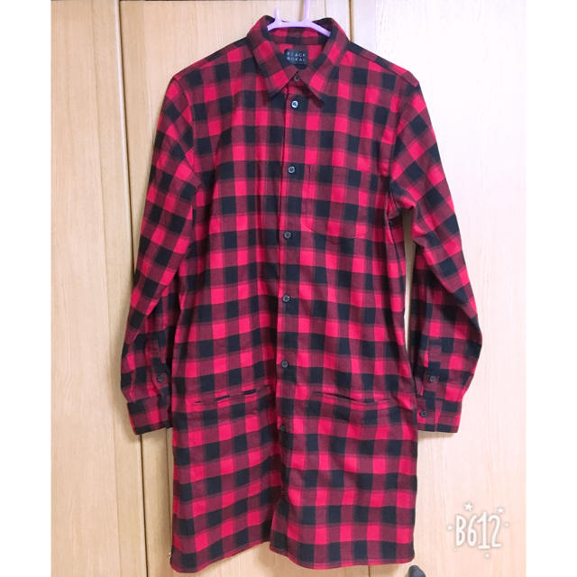 正規通販】 the GazettE グッズ チェックシャツ black moral okhuijsen.com