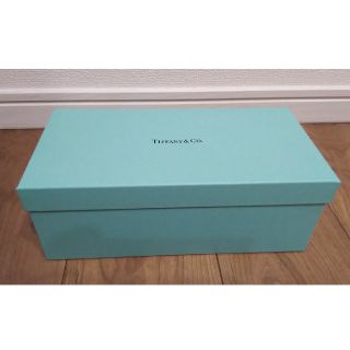 ティファニー(Tiffany & Co.)のティファニー 箱(その他)