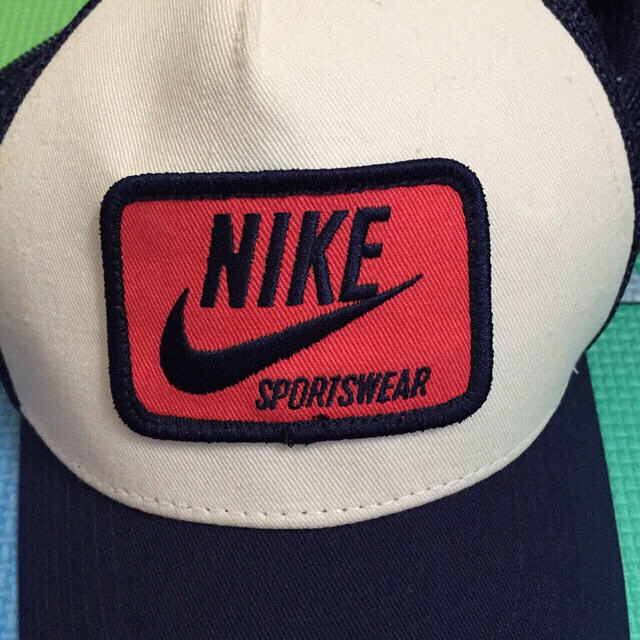 NIKE(ナイキ)のNIKE CAP レディースの帽子(キャップ)の商品写真