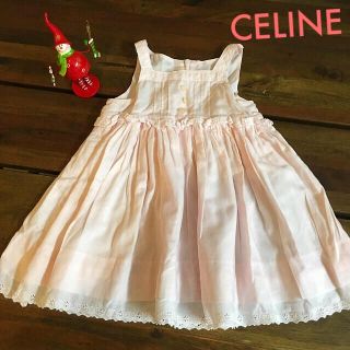 セリーヌ(celine)のセリーヌ 80 ワンピース(ワンピース)