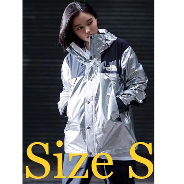 Supreme(シュプリーム)のS supreme The North Face MountainParka  メンズのジャケット/アウター(マウンテンパーカー)の商品写真