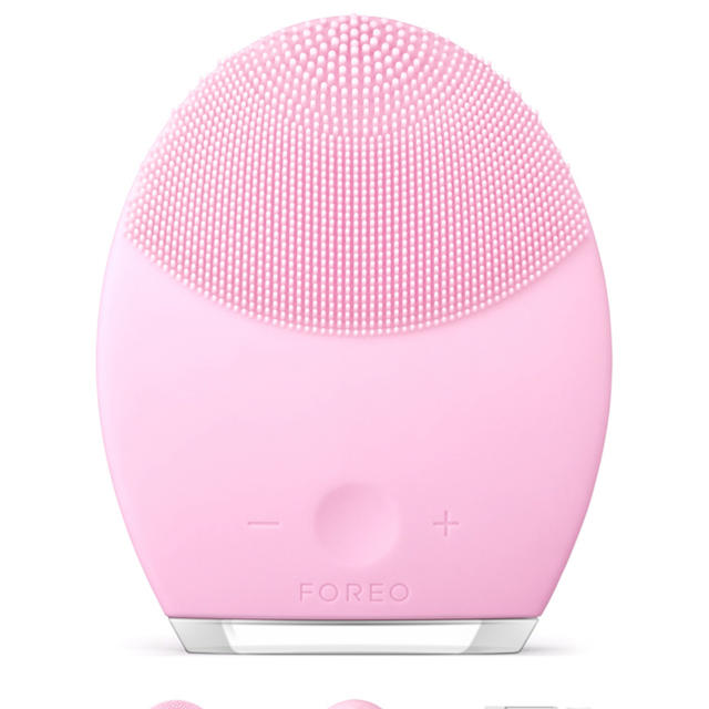 FOREO LUNA 3ノーマルスキン パールピンク 1個 (x 1) | sport-u.com